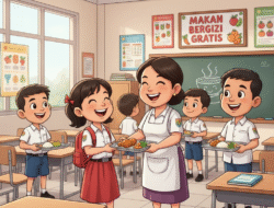 Di Balik Ribuan Kasus Keracunan MBG, Apa yang Salah?