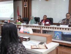Pemkab Sleman komitmen Wujudkan Pemerintah Bersih, Transparan, dan Akuntabel