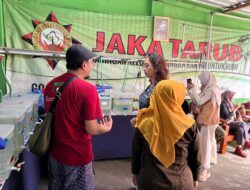 Air Hujan Jadi Sumber Kehidupan, GKR Bendara Apresiasi Komunitas Banyu Bening