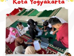 Jumbara dan Temu Karya PMI DIY 2025 : Profesional, Responsif, Berkelanjutan