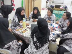 Hari Belajar Guru : Kolaborasi dan Refleksi Bersama BBGTK DIY