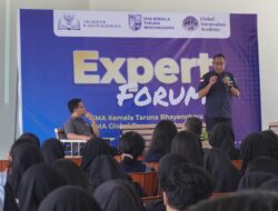 BNNK Sleman Gelar Sosialisasi P4GN Bertema Zero Tolerance for Drug Abuse
