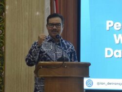 Pemkot Yogya Gelar Dialog Bersama LPMK, Wali Kota: Menegaskan Komitmen Penguatan Peran Masyarakat dalam Pembangunan