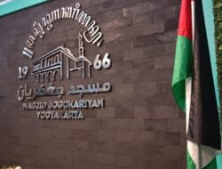 Jadi Rujukan Nasional, Gubernur Bengkulu Belajar Pengelolaan Masjid Jogokariyan yang Menginspirasi Indonesia