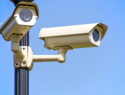 Link CCTV Malioboro, Pantau Aksi Demonstrasi secara Realtime