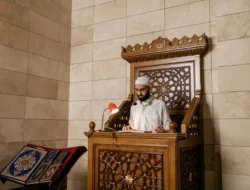 Naskah Khutbah Jumat Tema Maulid Nabi 5 September 2025