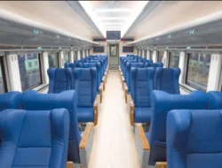 Trik Dapat Kursi Jendela di Kereta Ekonomi New Generation, Apa yang Membuat Berbeda?