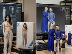 Cara Buat Foto Action Figure Pakai AI Gemini Miniatur, Pakai Prompt Apa?