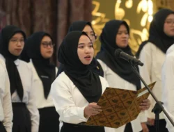 Tunjangan PPPK Paruh Waktu 2025, Apa Bedanya dengan Penuh Waktu?