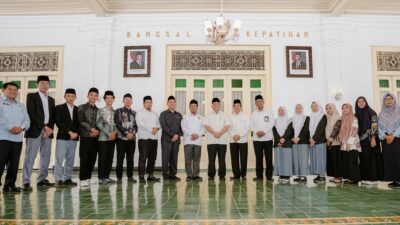 Kafilah MQKN DIY