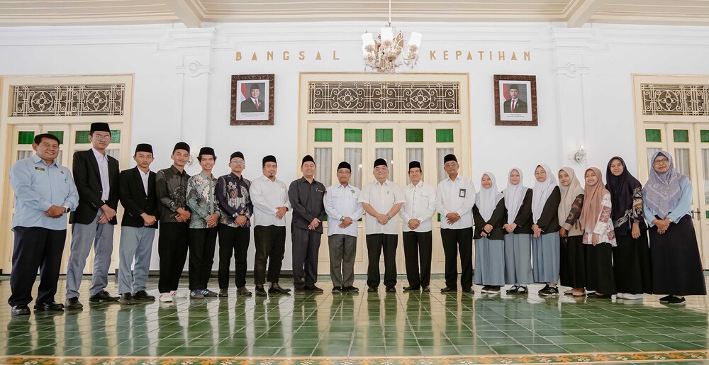 Kafilah MQKN DIY