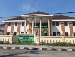 Dugaan Penipuan Jual Beli Perusahaan Konveksi Rp2 Miliar di Bantul Disidangkan, Korban Hanya Terima Rp50 Juta