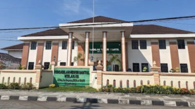 Kasus Pembunuhan Sopir Taksi Online: Sidang Tuntutan Ditunda, Keluarga Desak Hukum Mati Pelaku