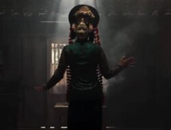 Didik Nini Thowok Ungkap Kengerian Bahu Laweyan, Mitos di Film ‘Perempuan Pembawa Sial’