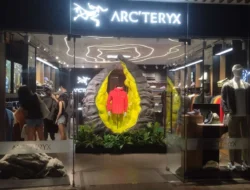 Polemik Arcteryx Indonesia Asli atau Palsu, Ternyata Juga Terjadi di Negara Lain