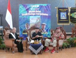 Menggali Potensi dan Mengakselerasi Warisan Desa Budaya