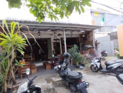 Warung Gudeg Jogja Joglo Bu Retno di Bali, Bikin Pelanggan Serasa Kulineran di Jogja