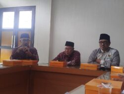BAZNAS Kota Yogyakarta Raih 5 Penghargaan Nasional BAZNAS Award 2025