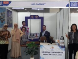 KADIN DIY Ikut Berkiprah dalam Jogja Coffee Week#5 Tahun 2025