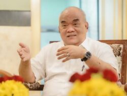 Wagub DIY: Olahraga Jadi Gaya Hidup, Sumber Energi dan Alat Pemersatu