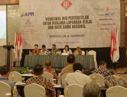 API DIY Mendukung Jemmy Kartiwa sebagai Ketua Umum BPP API Periode 2025-2030