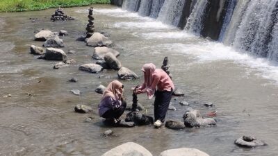 YCMN, Paksi Katon dan Dewan Adat Tradisi Mataram Gelar Laku Nunggal Banyu, Menjawab Ancaman Krisis Air