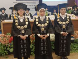 Kepemimpinan dan Budaya Organisasi: Pidato Pengukuhan Prof. Dorothea sebagai Guru Besar Pertama di FE UMBY