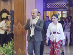 BPD HIPMI DIY Dukung Penuh Ketum Akbar Himawan Buchari sebagai Menpora RI
