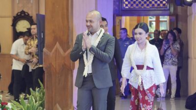 BPD HIPMI DIY Dukung Penuh Ketum Akbar Himawan Buchari sebagai Menpora RI
