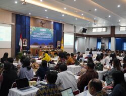 Menavigasi Perubahan Bisnis dan Ekonomi Berkelanjutan