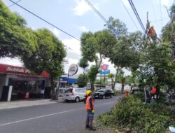 Hadapi Potensi Cuaca Ekstrim: BPBD Kota Yogya Terbitkan SE, Begini Bunyinya