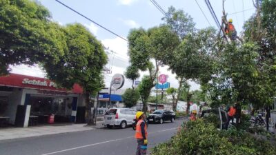 Hadapi Potensi Cuaca Ekstrim: BPBD Kota Yogya Terbitkan SE, Begini Bunyinya