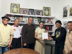 Dewan Pendidikan DIY Dukung Najwa Fitria Menuju Puteri Indonesia