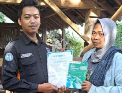 SmartCleaner Karya Mahasiswa UNY: Inovasi Sistem Pembersih Kandang Ternak Bertenaga Surya, Begini Implementasinya
