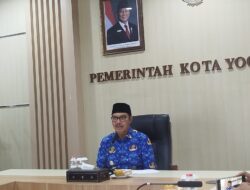 Wali Kota Yogya Terbitkan Surat Edaran: Pembatasan Wadah Plastik Sekali Pakai