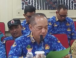 Pemkot Yogya Launching TRC Mas JOS, Wali Kota: Membentuk Itu Mudah Tapi Menjaga Tim Tidaklah Mudah
