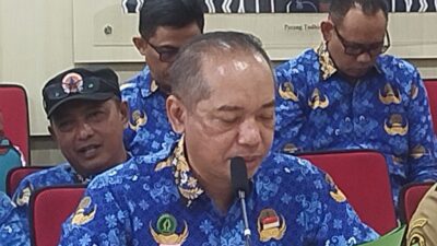 Pemkot Yogya Launching TRC Mas JOS, Wali Kota: Membentuk Itu Mudah Tapi Menjaga Tim Tidaklah Mudah