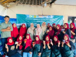 UWM Dukung KWT Rukun Kunden Sleman melalui Rangkaian Kegiatan Pengabdian Masyarakat