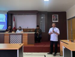 Literasi Finansial dalam Konteks Edu-Tourism: Strategi Baru Tim Pengabdian UPY Dampingi Guru MGMP Matematika Ciptakan Generasi Well-Literate