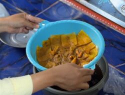 Jelly Jamu dari TOGA Inovasi Mahasiswa UNY, Begini Cara Membuatnya
