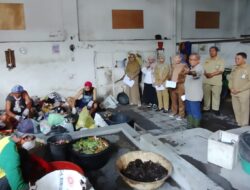 Pengelolaan Sampah Mandiri RT 37 Suryoputran, MPP Kemantren Kraton: Bisa Menjadi Percontohan