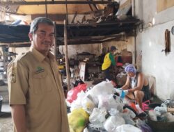 Dua Warganya Dapat Manfaat Bedah Rumah, Lurah Panembahan Ucapkan Terima Kasih kepada Pemkot Yogya dan Donatur