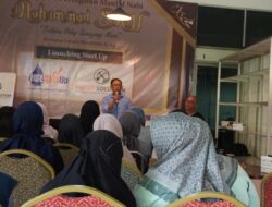 Miner Solution Resmi Diluncurkan: Membentuk SDM Unggul dan Mendukung Praktik Green Mining di Indonesia