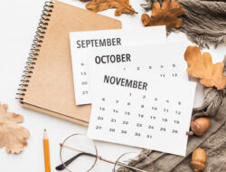 Apakah Ada Libur Nasional Oktober 2025? Ini Daftar Tanggal Merahnya