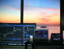 Jadwal Bursa Efek 5 September 2025, Perdagangan Saham Dibuka Jam Berapa?