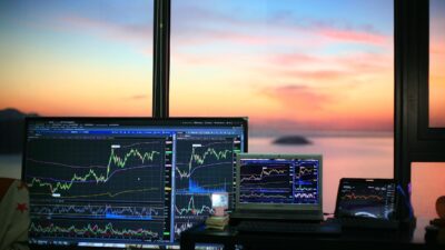 Jadwal Bursa Efek 5 September 2025, Perdagangan Saham Dibuka Jam Berapa?