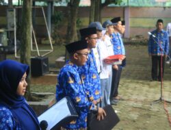 Pedoman Naskah Ikrar dan Doa Hari Kesaktian Pancasila 2025 Resmi