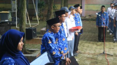 Pedoman Naskah Ikrar dan Doa Hari Kesaktian Pancasila 2025 Resmi