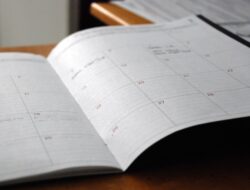 Jadwal Hari Libur Nasional September 2025: Tanggal Merah, Cuti Bersama, dan Long Weekend