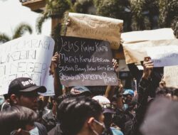 Isi Tuntutan Rakyat pada Demo Kali Ini 1 September 2025: Minta Prabowo-Gibran Mundur Bila Tak Bisa Penuhi Tuntutan